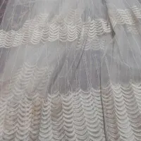 ۲۰متر پرده دوخته نشده
