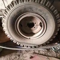 گاواهن تراکتور|ماشین‌آلات صنعتی|کوهدشت, |دیوار