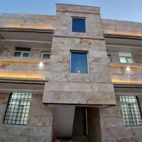 اپارتمان اکباتان 65 متری چهار واحده طبقه بالا|فروش آپارتمان|اهواز, شهرک اکباتان|دیوار