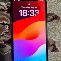 اپل iPhone XS با حافظهٔ ۲۵۶ گیگابایت