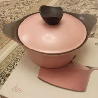 قابلمه سرامیکی کره ای|ظروف پخت‌وپز|تهران, شکوفه|دیوار