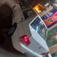 فروش ۱۳۲|خودرو سواری و وانت|مشهد, پروین اعتصامی|دیوار