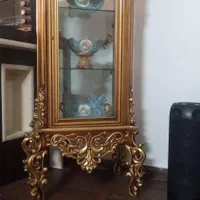 بوفه ومیزبار