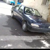 آردی مدل 84|خودرو سواری و وانت|باقرشهر, |دیوار