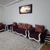 مبل راحتی هفت نفره