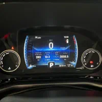 ماشین Mvm x33 cross