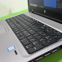 HP 650 G3|رایانه همراه|بندر ترکمن, |دیوار