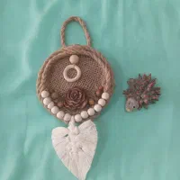 آویز پشت درب