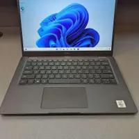 DELL 7310 i5 10210U 16GB DDR4 256GB SSD|رایانه همراه|قم, ارم|دیوار