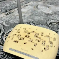 مودم تی پی لینک
