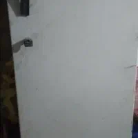 یخچال قدیمی