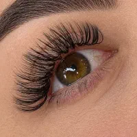مژه هزینه مواد