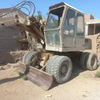 بیل مکانیکی