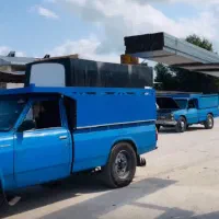 جهت تکمیل کردن(آریسان.مزدا.نیسان) اتحاد بار رشت|استخدام حمل و نقل|رشت, کوی امام رضا|دیوار