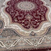 فرش ماشینی در حد نو