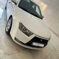 دنا پلاس توربو اتماتیک آپشنال