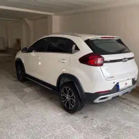 ایکس ۲۲ پرو|خودرو سواری و وانت|مشهد, بهشت|دیوار