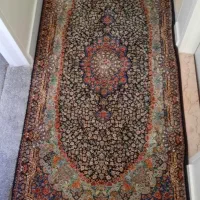 فرش ۱۲ متری و کناره ۱.۵ × ۲ تراکم ۳۰۰۰|فرش|تهران, جنت‌آباد مرکزی|دیوار