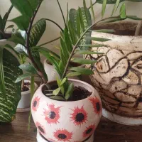 گلدون|صنایع دستی و سایر لوازم تزئینی|یزد, |دیوار