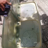 لباس شویی دوقلو یور مکس