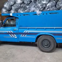 جابجایی بار کرج و تهران و حومه|خدمات حمل و نقل|محمدشهر, محمدشهر|دیوار