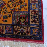 قالیچه دستباف تربت جام|فرش|تهران, سنائی|دیوار