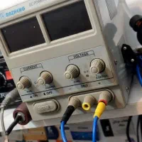 منبع تغذیه داژنگ 305d