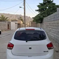 تیبا ۲ مدل ۱۴۰۰|خودرو سواری و وانت|برازجان, |دیوار