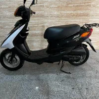 پاکشتی جوگ چکی|موتورسیکلت|یزد, |دیوار