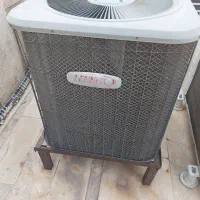 داکت اسپیلت ۳۰ هزار کارکرده lennox