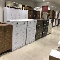 کمد جاکفشی|جاکفشی، کمد، دراور|بهارستان, |دیوار