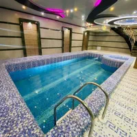 اجاره روزانه/هفتگی/ماهانه ویلا ۱۰۰۰ متری در گلدشت