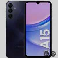 گوشی a15