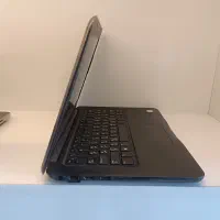 لپتاپ دل Dell پردازنده i5 نسل 7 هارد SSD رم DDR4|رایانه همراه|کرمان, |دیوار