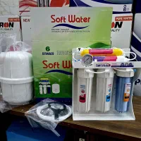 آب تصفیه سافواتر saft Water سزاوارتر اصل تایوان