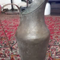 پارچ مسی