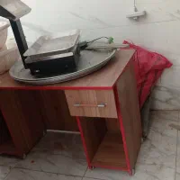 میز ام دی اف