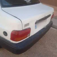 پراید کره ای رینگ اسپرت|خودرو سواری و وانت|قائن, |دیوار