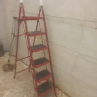 بوتان و چهار پایه ۶ تایی|ابزارآلات|اندیمشک, |دیوار