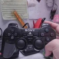 دسته Ps2 نو