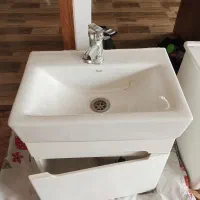 کابینت دستشویی|لوازم سرویس بهداشتی|همدان, |دیوار