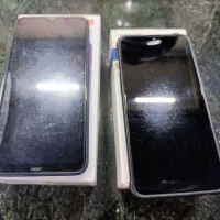 دو عدد گوشی سالم فروشی|موبایل|بیرجند, |دیوار