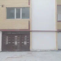 خانه سپاه طبقه یک خام