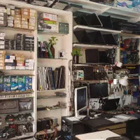 تعمیرات فوق تخصصی انواع لپ تاپ.pc.قطعات