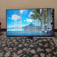 تلویزیون LEDهوشمند الجی متصل به گوشی