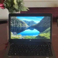 لب تاب hp zbook 14|رایانه همراه|شیراز, شهرک بهشتی|دیوار