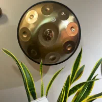 هنگدرام آرشا استیل (گالری تخصصی هنگدرام)