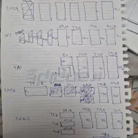 تعدادی درب کابینت ام دی اف ترک قهوه ای در زرقان|حراج|زرقان, |دیوار