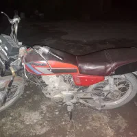 دو عدد موتور سیکلت مزایده|موتورسیکلت|توکهور, |دیوار