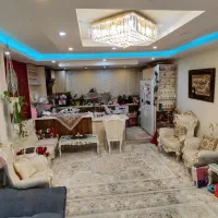 سند تک برگ/حیاط خلوت/صفر تاصدبازسازی شده|فروش آپارتمان|هشتگرد, فاز ۱ مهستان|دیوار
